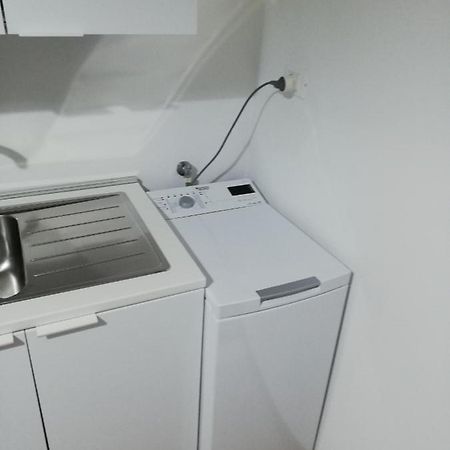 Appartement Maison 484 à Bari Extérieur photo