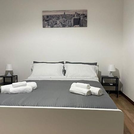 Appartement Maison 484 à Bari Extérieur photo