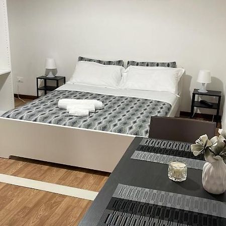 Appartement Maison 484 à Bari Extérieur photo