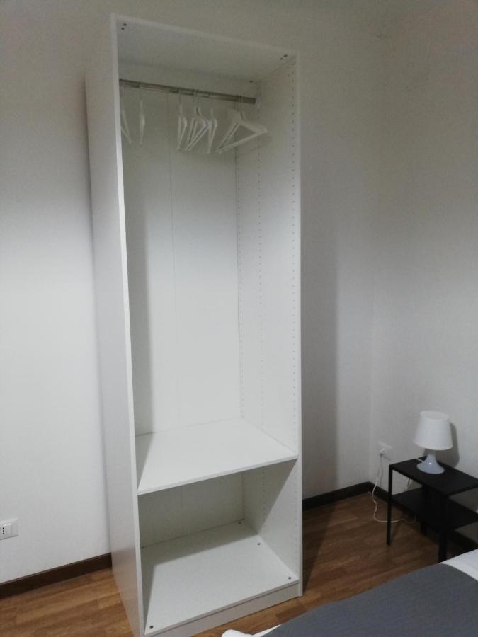 Appartement Maison 484 à Bari Extérieur photo