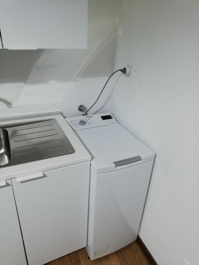 Appartement Maison 484 à Bari Extérieur photo